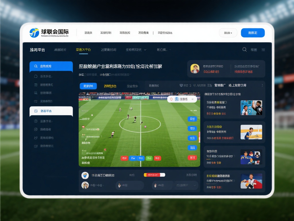 一个成功的盈利策略，始于对平台的全面了解和熟悉。球