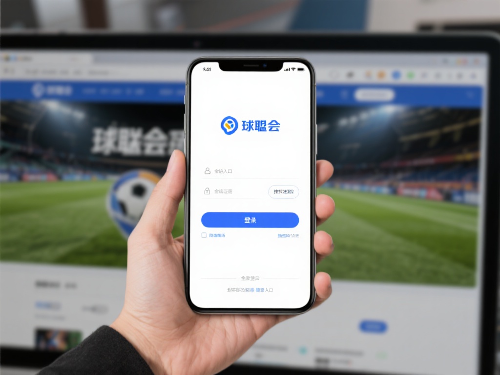 球盟会全站登录入口详解,畅享精彩赛事无限乐趣 球盟会登录入口:操作简便,广泛兼容
球盟会平台以
