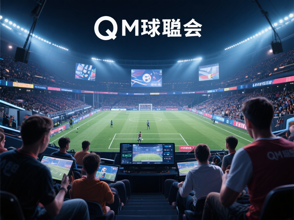 QM球盟会:开启顶级体育赛事全新体验之旅 现代体育已不单单是竞技舞台,更是一场文化与科技深度