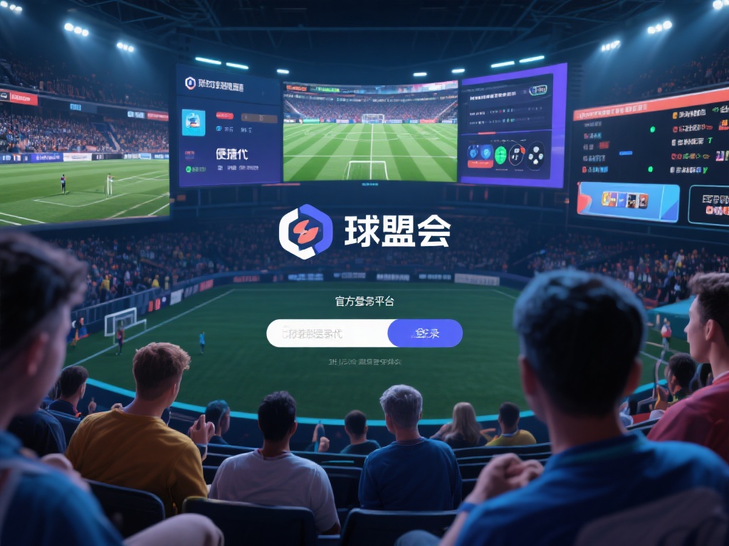 深入探索球盟会官方平台,畅享别样精彩体验 在当今信息化时代,体育迷们对于便捷化、个性化的线上