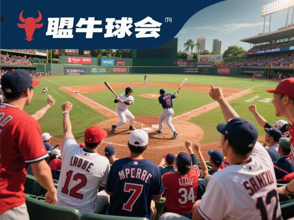 深入探索盟牛球会:棒球爱好者的理想聚集地 什么让棒球迷激情永驻?是比赛的震撼瞬间、队伍间的较