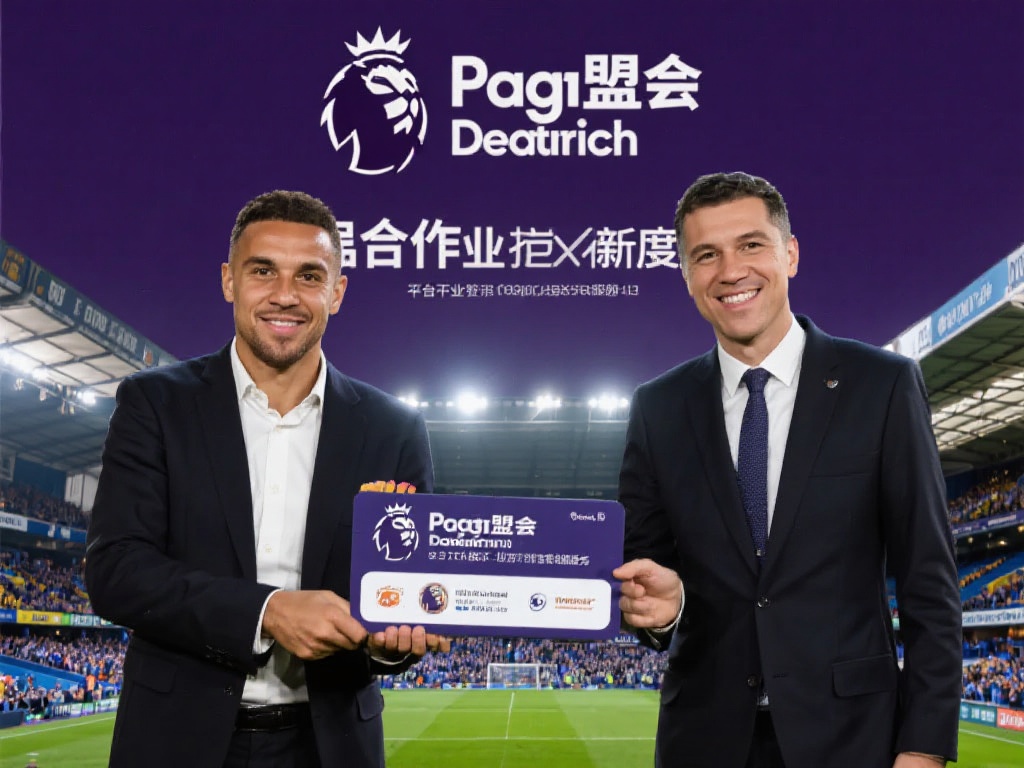 从行业角度来看，球盟会和英超的合作标志着体育娱乐行