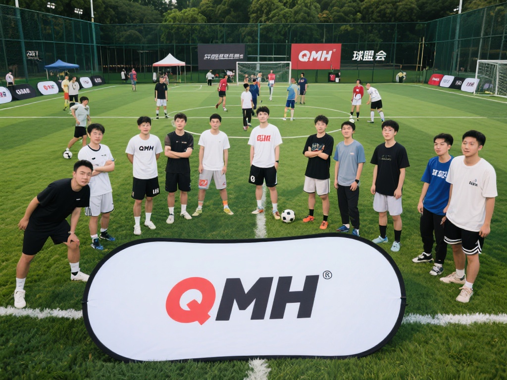 QMH球盟会的起源：从草根到正规化
QMH球盟会