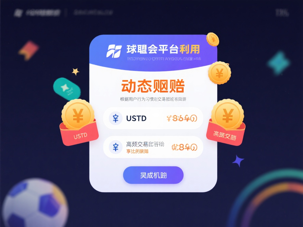 灵活奖励方式
球盟会平台利用&nbsp;动态返赠&nbsp;的形式，