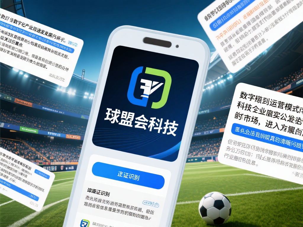 在数字化产业飞速发展的今天，科技企业的运营模式和真