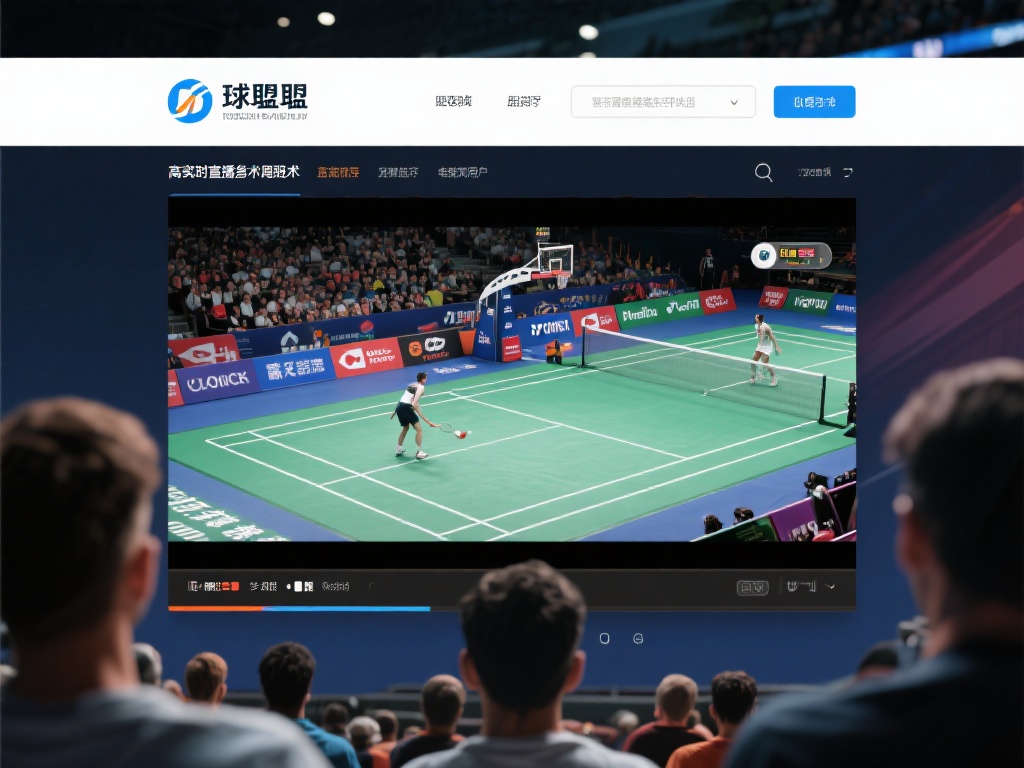 对于任何体育迷来说，获取实时比赛直播是不可或缺的需