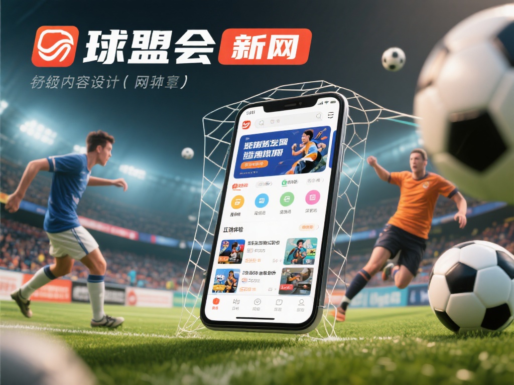 近年来，随着体育赛事的火爆发展，各类体育相关平台层