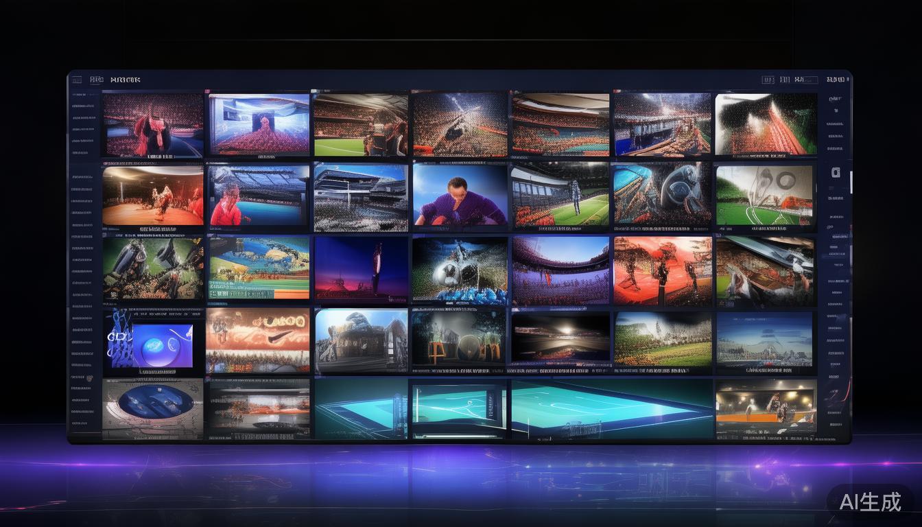 2023年球盟会网址最新官方入口全面解析与安全指南 平台涵盖丰富的体育赛事,包括足球、篮球、网球等多项