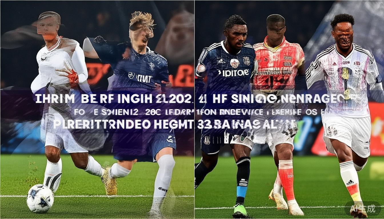 2024年的欧洲足球赛场依然精彩纷呈。英超、西甲、