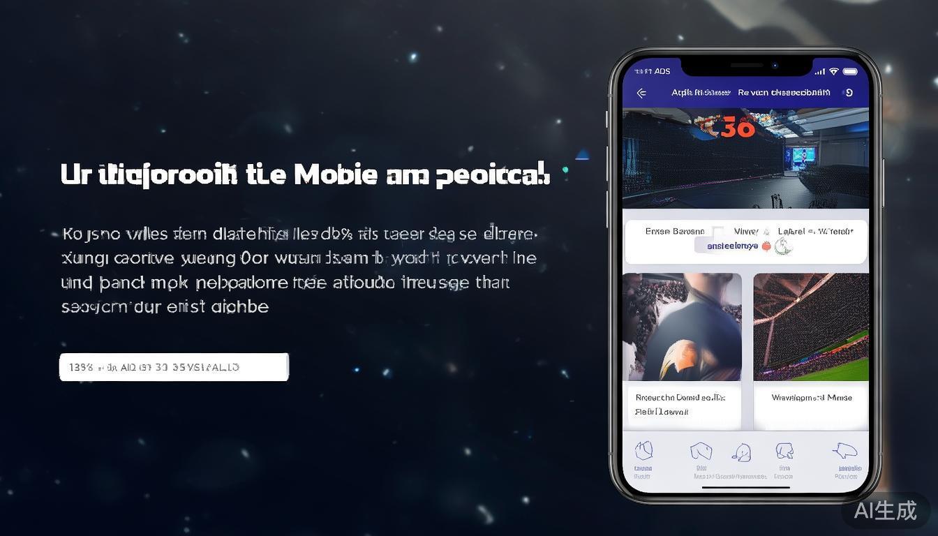 此外，为了迎合年轻用户的喜好，平台加强了在移动端的