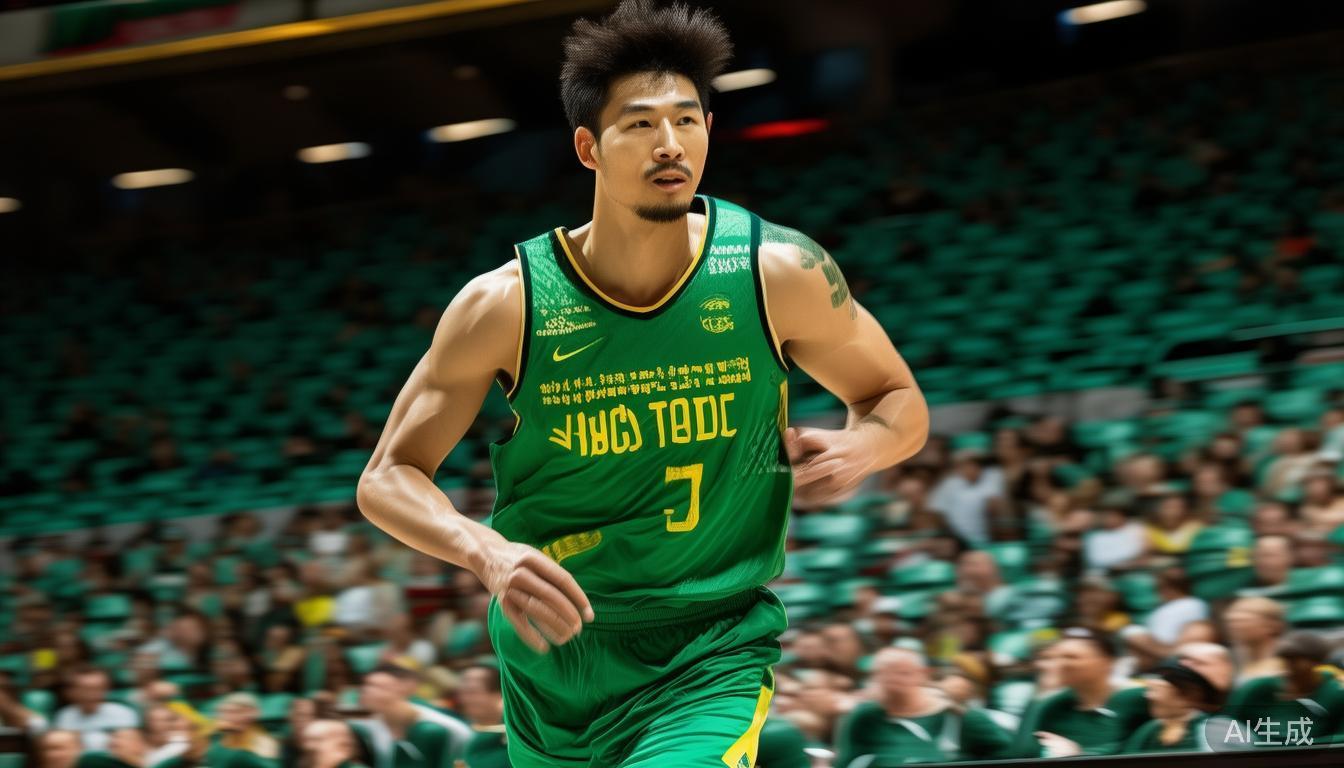 作为球盟会的后卫代表之一，高腾以灵敏的反应能力和出