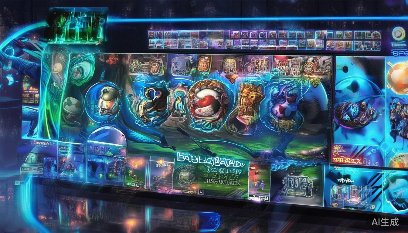 2024年度球盟会官网入口及下载安装指南全攻略 随着线上娱乐方式的不断多样化,越来越多的玩家关注到