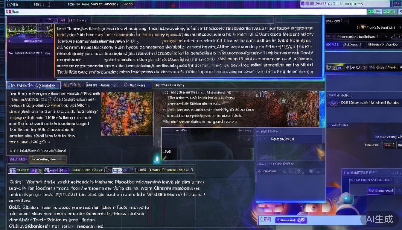 除了新闻资讯，球盟会贴吧论坛的最大特色是其活跃的玩