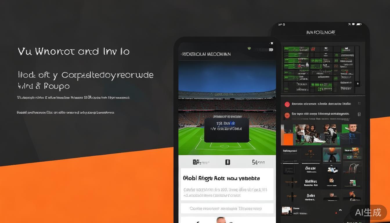 亚搏球盟会体育官网入口app官方平台全面介绍与使用指南 移动端的优化设计使得用户可以在任何时间、任何地点进