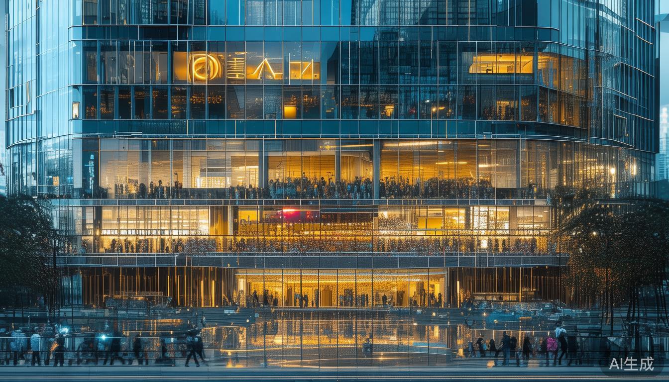 球盟会科技成功上市对投资者带来的深远影响分析 球盟会科技作为科技行业的创新代表企业,凭借其在人工