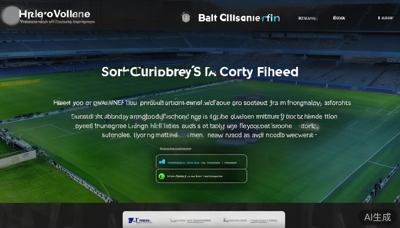 球盟会体育网站官网最新资讯汇总与精彩内容介绍 球盟会体育网站不断优化用户界面,提升操作流畅性。首
