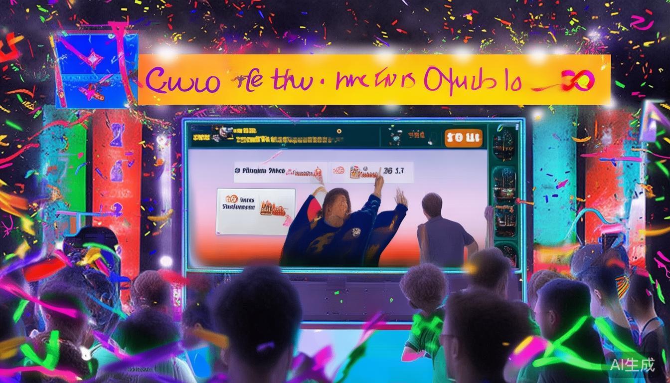 球盟会彩票最新玩法全攻略及丰富奖池全面解析 互动玩法:通过线上互动促销、玩法竞猜等方式增强玩家