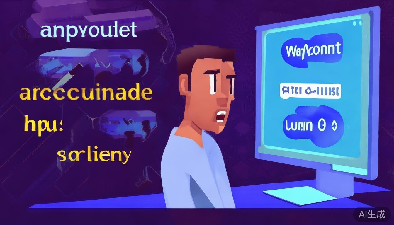 6.账号被盗或信息泄露
账号被盗取后，可能会被他