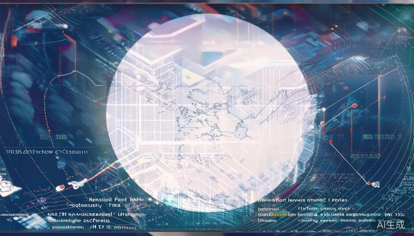 前言
在数字经济时代，一个企业的成长轨迹不仅关乎