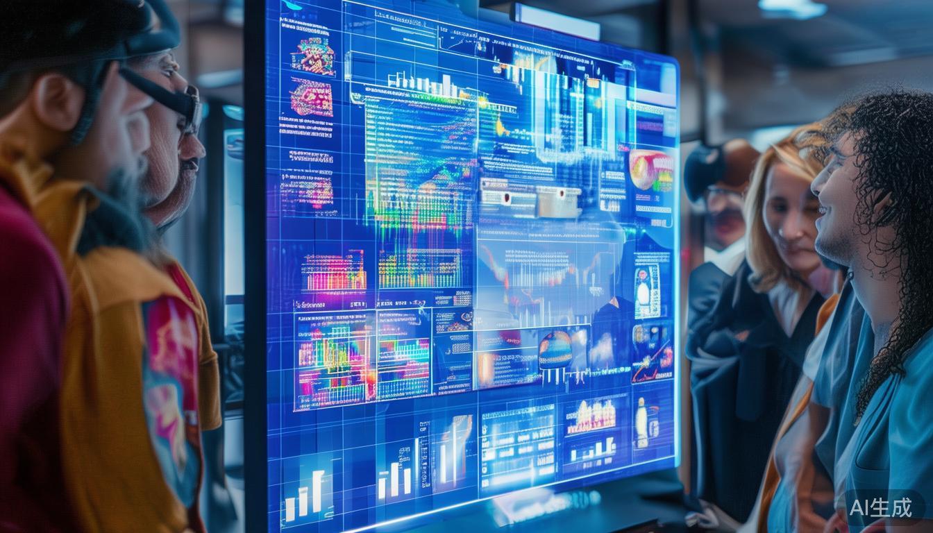 科技行业的核心优势在于不断创新，推动行业生态系统向