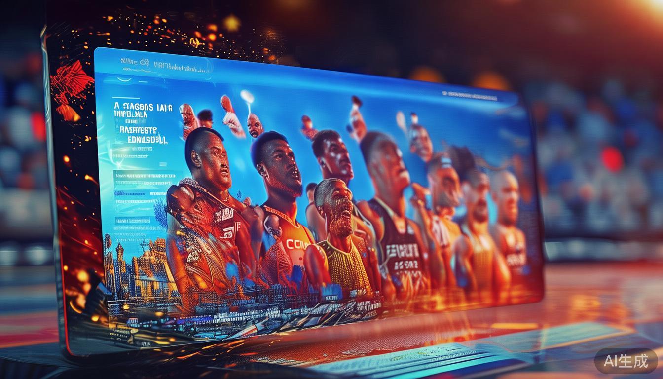 第三，维护联赛品牌形象。官方平台采用专业的设计和内