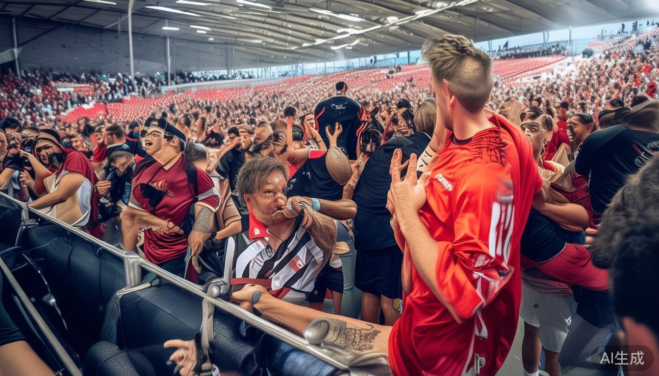 “球萌盟会”生活在球迷的心中，代表着一种超越个人的