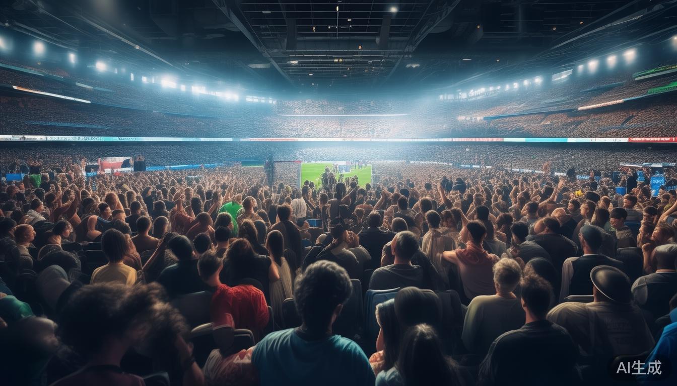 众多体育爱好者总结，球盟会体育凭借高质量的直播内容