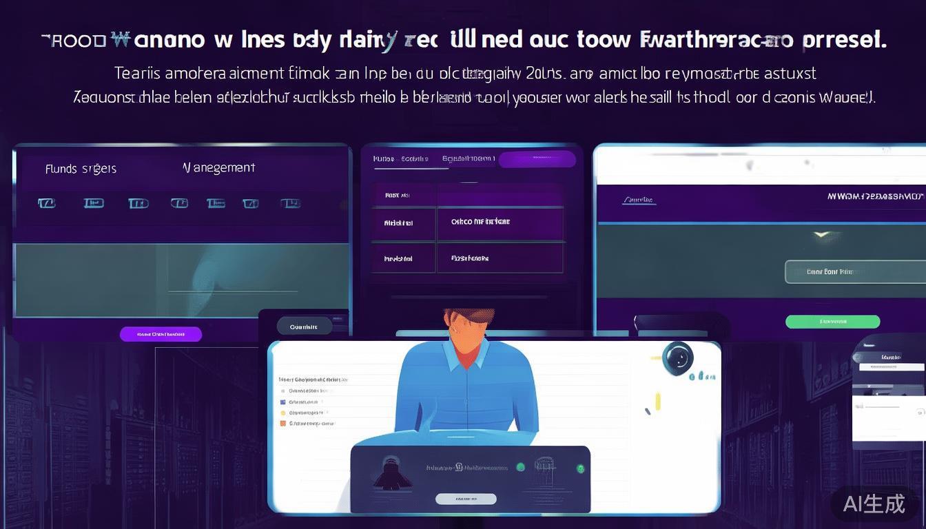 常见的快捷提款流程解析
大部分正规平台的提款流程