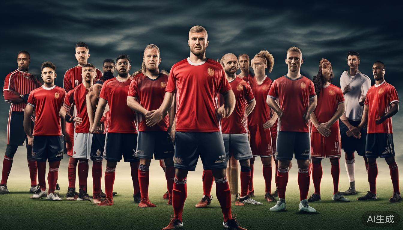 注重成员技能互补
"人无完人，搭配得当则无敌"。